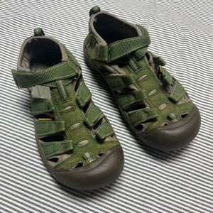 Keen Children’s Newport Waterproof Sandals